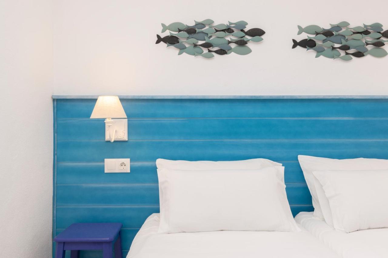 Casa Azul - Boutique Apartments By Casa Del Patio (Adults Only) Estepona Exteriör bild