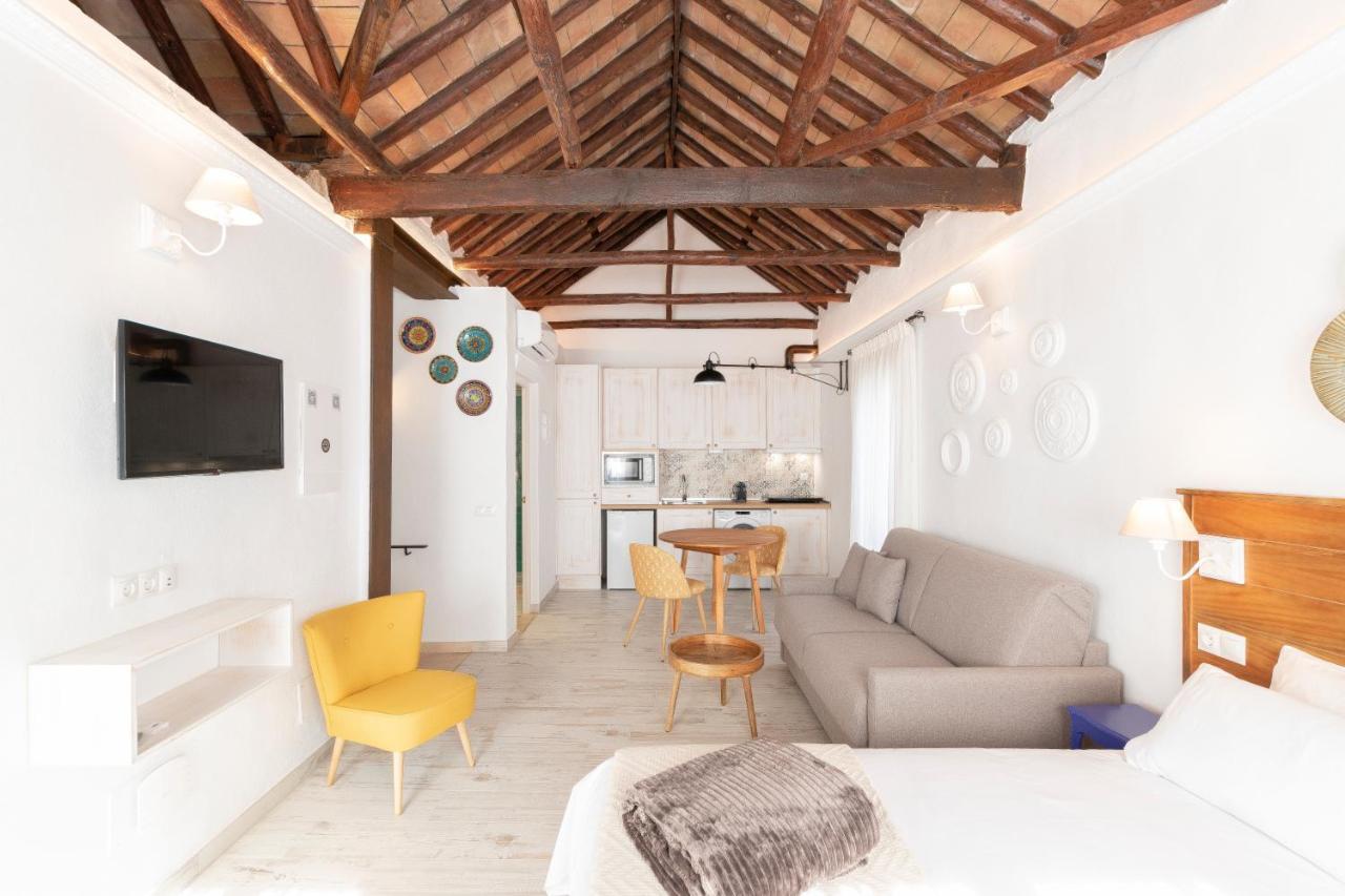 Casa Azul - Boutique Apartments By Casa Del Patio (Adults Only) Estepona Exteriör bild